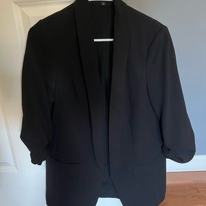 Women’s Express blazer.  Size small